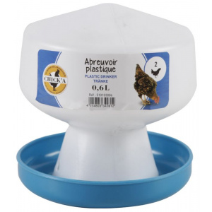 Adapatoare pasari 0.6L (510103006)
