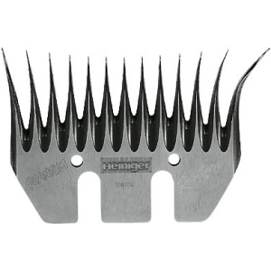 Piaptan HEINIGER "QUANTUM" curbat , pentru masina de tuns oi  (100100010)