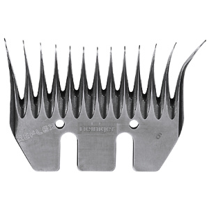 Piaptan HEINIGER "REFLEX" curbat , pentru masina de tuns oi (100100015)