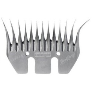 Piaptan HEINIGER "CONDOR" curbat , pentru masina de tuns oi (100100024)- set- 5 buc