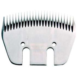 Piaptan HEINIGER " SHATTLE" 25 dinti pentru bovine  (100108592)