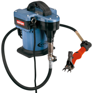 Masina tuns oi profesionala "HEINIGER EVO " 230 v 300 w. cu 3 viteze , PIN-DRIVE (100124200)
