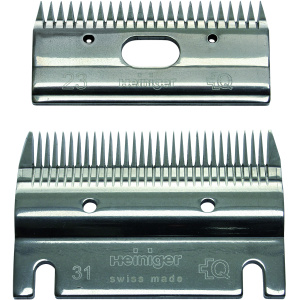 Set lame "HEINIGER" cu 31/23 dinti (100240SET)