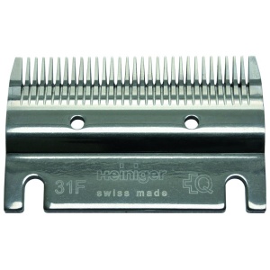 Set piaptan "HEINIGER" cai  31F/15 dinti (100243SET)