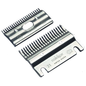 Set piaptan si cutit "HEINIGER" vaci  21/23 dinti (100244SET)