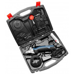 Masina tuns "HEINIGER XPLORER" vaci fara fir cu acumulator - imagine 3