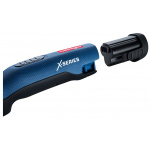 Masina tuns "HEINIGER XPLORER" vaci fara fir cu acumulator - imagine 2