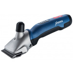 Masina tuns "HEINIGER XPLORER" vaci fara fir cu acumulator - imagine 1
