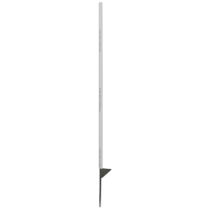 Stalpi plastic gard electric "SUPER" (15375)