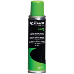 Cartus gaz "EXPRESS FARMING" 60g (103015446)