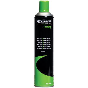 Cartus gaz butan / propan 340g "EXPRESS FARMING"  (103401556)
