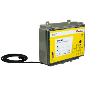 Aparat gard electric  "N2" contra porumbeilor (10407)