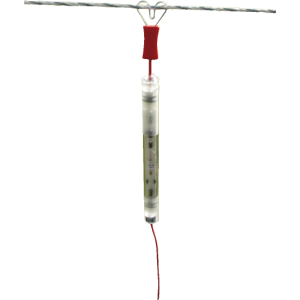 Indicator tensiune gard electric (10424C)