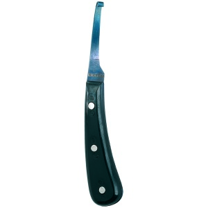 Reneta "BLACK BLUE" stanga , lama subtire (106609BB5)
