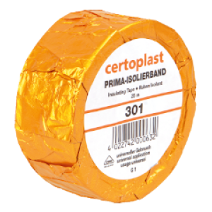 Banda cu gudron CERTOPLAST (106646100)