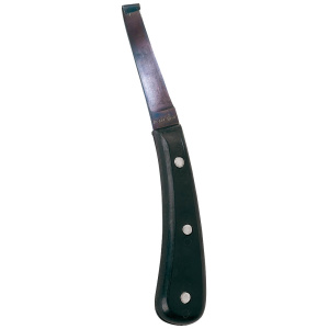Reneta "BLACK BLUE" lama stanga larga (106609BB2)