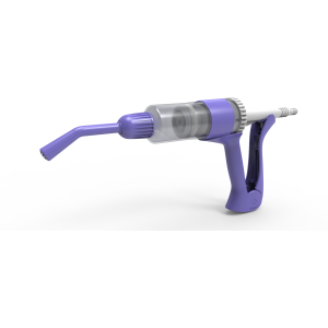 Pistol dozator "SIMCRO" 75 ml (107308075V)