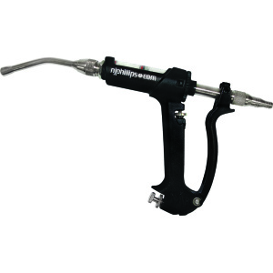 Pistolet dozator din metal "NJPhilips" 20 ml (107820020)