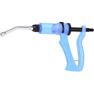Pistol dozator din plastic 25ml "NJPHILLIPS" (107830)