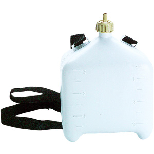 Bidon 3 litri pentru pistolet dozator (107900)
