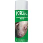 Spray marcator "PORCI-LINE" pentru porci , 500 ml , diferite culori (108311003) - imagine 3