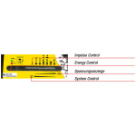 Aparat gard electric "RANGER AN490" (10857) - imagine 3