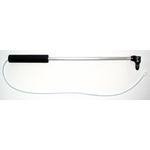 Baston prelungire "NJPHILLIPS" (110102000)