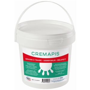 Unguent intretinere uger "CREMAPIS" , 1000 ml (112160010)