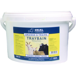 Unguent pentru uger "TRAYBAIN" 1L (112170001)