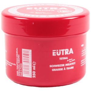 Crema pentru uger "EUTRA" 250 ML -10 litri  (112500002)