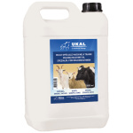 Ulei pentru masina de muls , 5l (112600005) - imagine 2