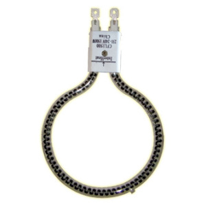 Filament din carbon , 1200W "INTERHEAT" (116650201)