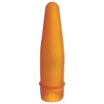 Tetina vitei cauciuc 13 cm (1200241C) - imagine 3