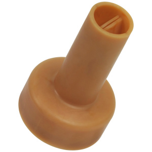 Tetina pentru granule (120025G)