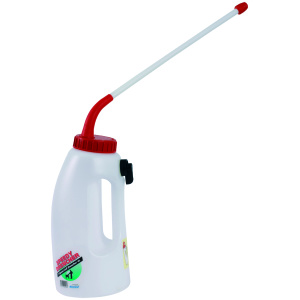 Bidon "SPEEDY DRENCHER" 4 l , pentru vitei  (120090)