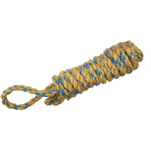 Capastru sfoara "PP/SISAL" (121111V)