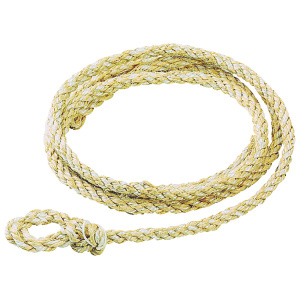 Funie ghidare "PP/SISAL" 2.5 m (121116)
