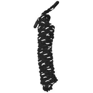 Capastru cu Lesa vaci , negru , 3m (121118002)