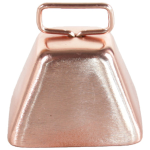 Clopot otel , cupru 50 mm (121807001)