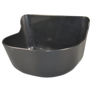 Hranitoare vitei/oi , plastic robust 8.5l