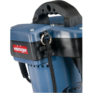 Masina tuns oi profesionala "HEINIGER EVO" cu 3 viteze , pe cardan-WORM DRIVE (100124100)