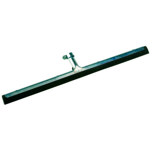 Racleta pentru podea din otel inoxidabil 60 cm   (129272)