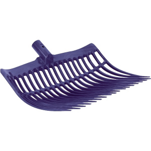 Furcă suedeză originală pentru talaj, albastra (129480106)