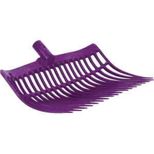 Furcă suedeză originală pentru talaj , violet  (129480120)