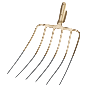 Furca cu 6 coarne ( 129480620)