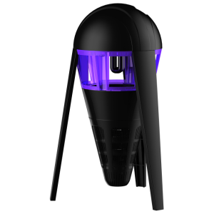 Insect killer XTRA LED BEAUMONT cu ventilator (129550001)