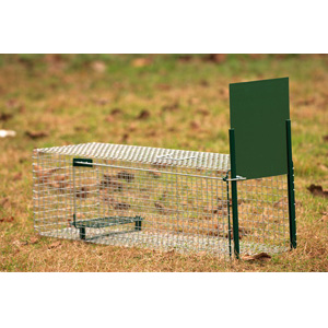 Capcana "BOXTRAP" o intrare 82 x 32 x 31 cm (12970213030)
