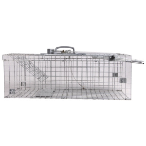 Capcana pliabila "BOXTRAP" o intrare 64 X 18 X 20 cm (1297055641820)