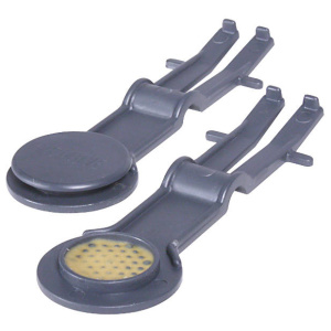Momeli pentru capcana soareci "SUPERCAT PRO" X3 (129807900)