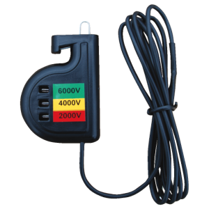 Tester gard electric "ISOTESTER 6000" (14082C)